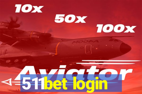 511bet login